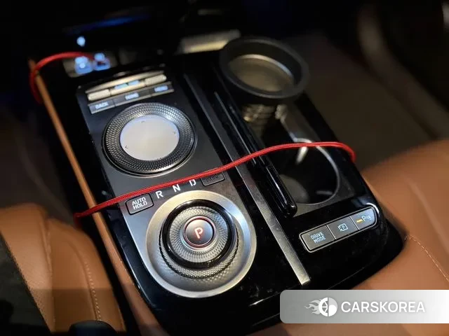 Genesis G80 (RG3) id 3740690 из Кореи 9