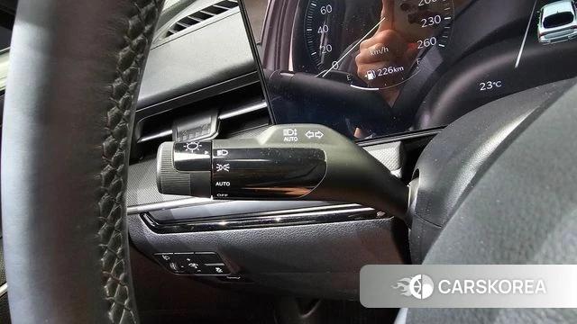 Kia The New K5 3rd generation id 4921056 из Кореи 9