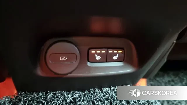 Volvo XC40 id 3282731 из Кореи 9