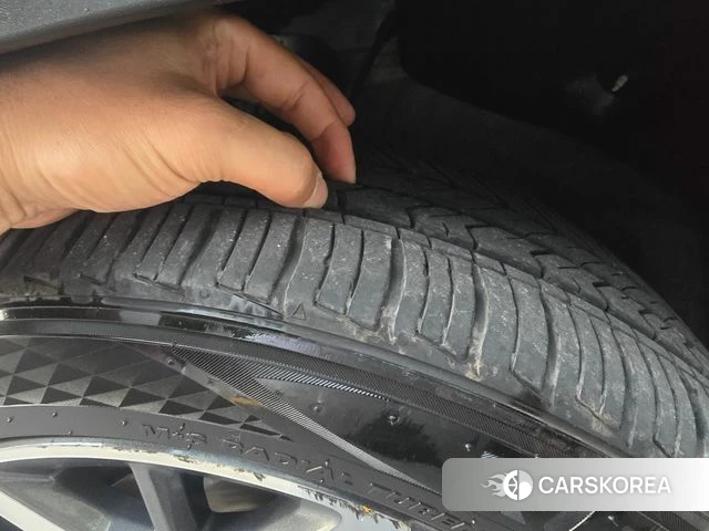 Kia Seltos id 4947152 из Кореи 9