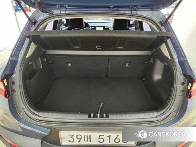 Kia Stonic id 4662772 из Кореи 9