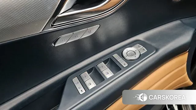 Genesis GV80 id 3269121 из Кореи 9