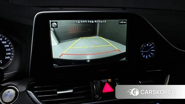 Hyundai Grandeur IG id 3867375 из Кореи 9