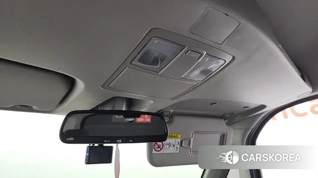 Kia The New Ray id 3252690 из Кореи 9