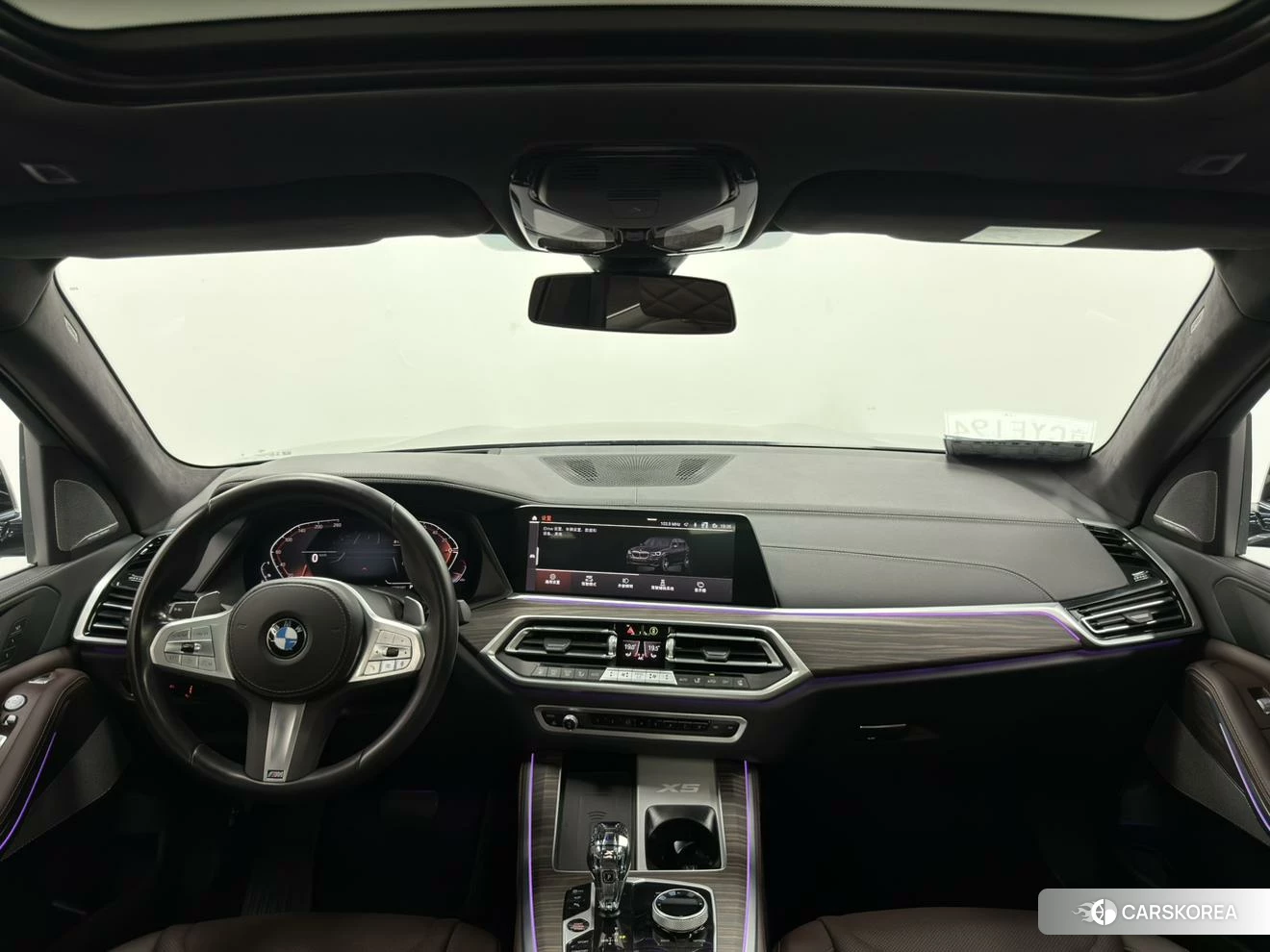 BMW X5 id 4485605 из Китая 9