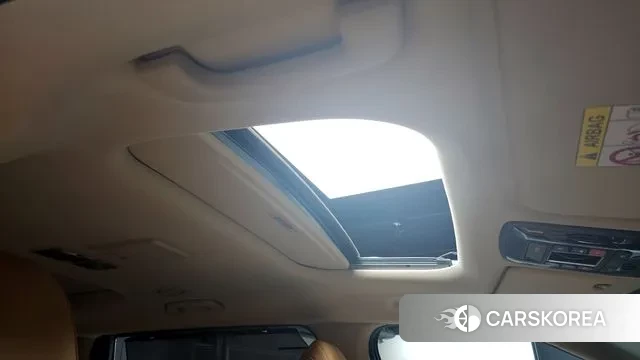 Kia Carnival 4th generation id 3017110 из Кореи 9