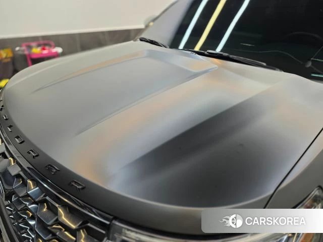 Ford Explorer 6th Generation id 3791854 из Кореи 9