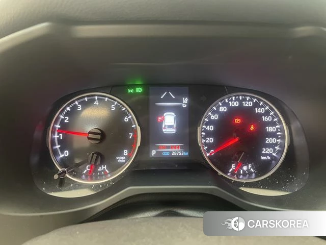 Toyota RAV4 Rongfang id 4348787 из Китая 9