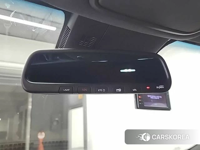 Kia Stinger id 3911337 из Кореи 9