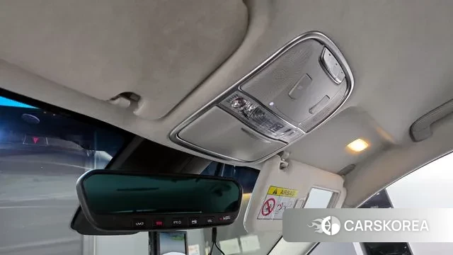 Kia More K9 id 3054357 из Кореи 9