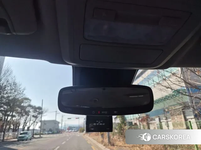 Chevrolet (GM Daewoo) Orlando id 3754758 из Кореи 9