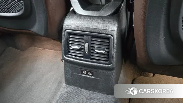 BMW X1 (F48) id 3764689 из Кореи 9