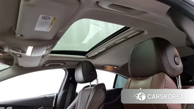 Mercedes-Benz CLS-Class C257 id 3045101 из Кореи 9