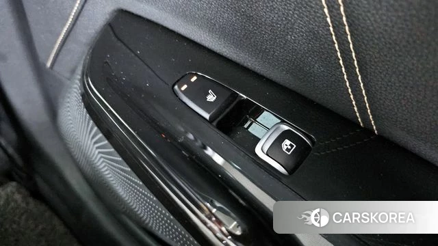 Kia K5 3rd generation id 3820403 из Кореи 9