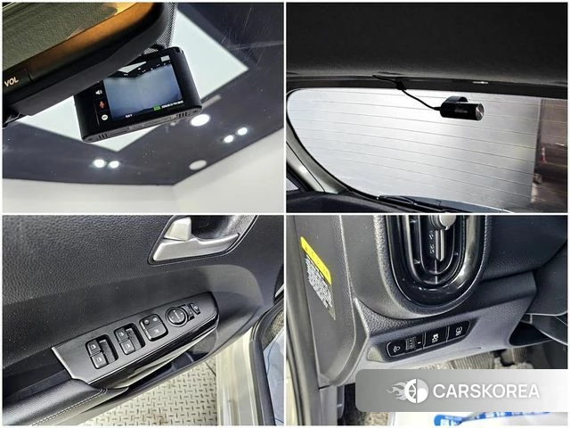 Kia All New Morning (JA) id 3867332 из Кореи 9