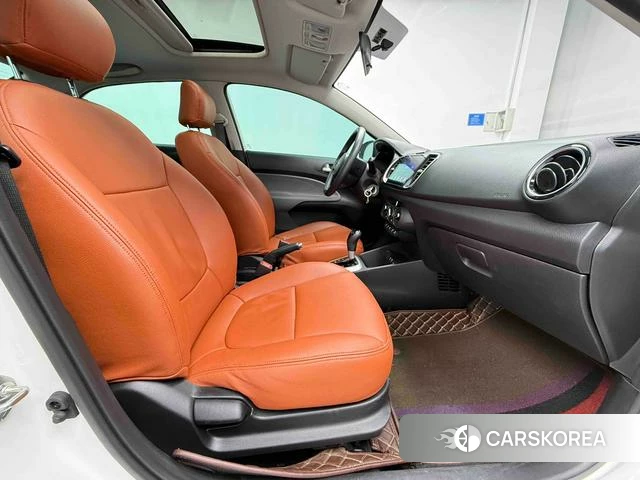 Kia Huanchi id 4262375 из Китая 9