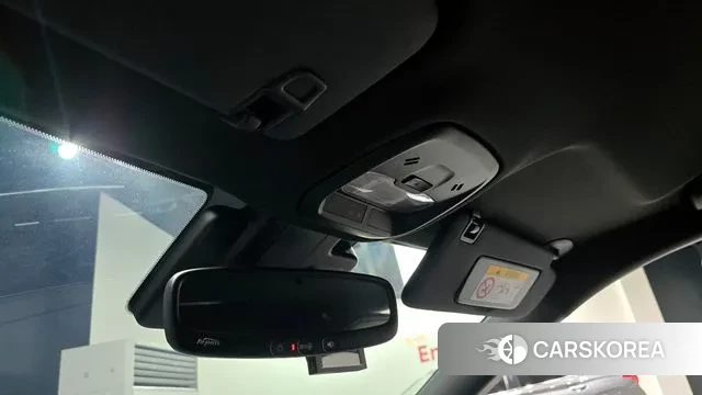 Chevrolet (GM Daewoo) Trax Crossover id 3262191 из Кореи 9