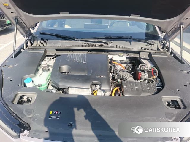 Volvo XC70 id 4240005 из Китая 9