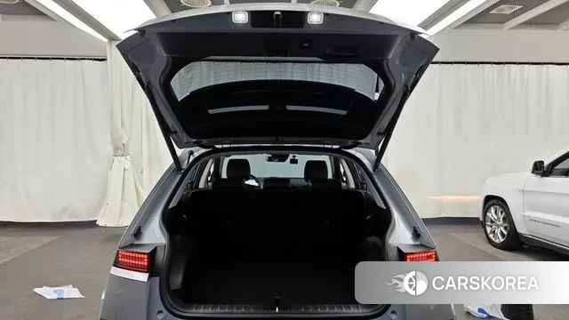 Hyundai Ionic 5 id 3615471 из Кореи 9