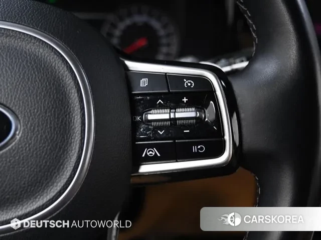 Kia Sorento 4th Generation id 3395905 из Кореи 9