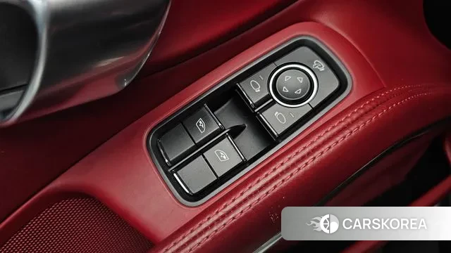 Porsche 718 Boxster id 3434680 из Кореи 9