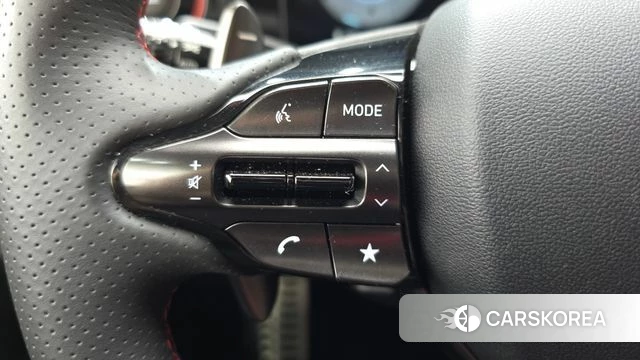 Hyundai The New Avante (CN7) id 4607439 из Кореи 9