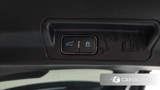 Ford Explorer 6th Generation id 4620122 из Кореи 9
