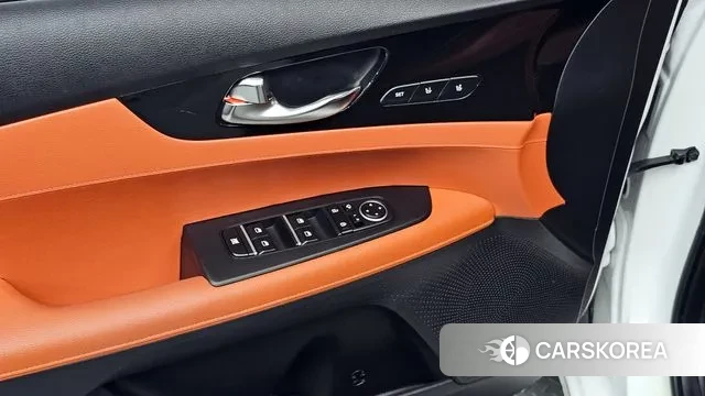 Kia The New K3 2nd generation id 3787590 из Кореи 9