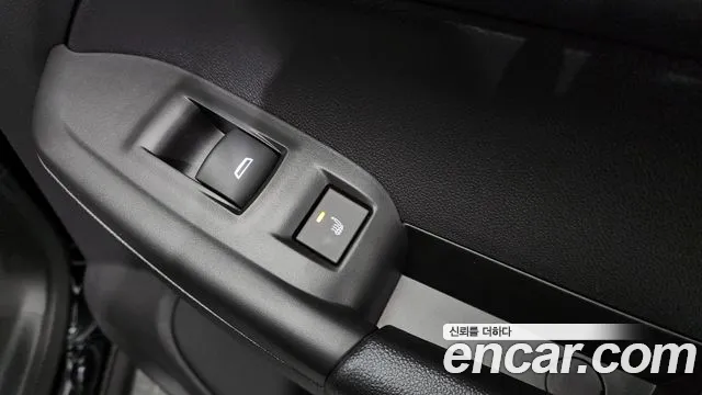 Chevrolet (GM Daewoo) The New Trail Blazer id 2837176 из Кореи 9