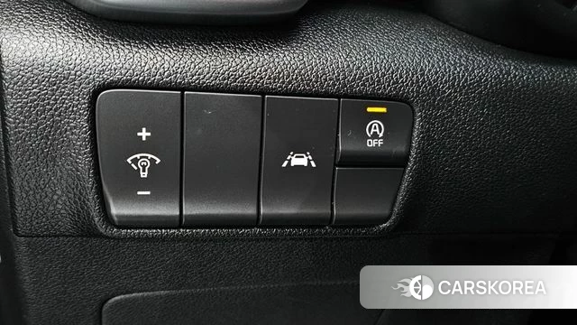 Kia Sportage The Bold id 4906807 из Кореи 9