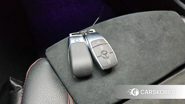 Mercedes-Benz GLB-Class X247 id 4389637 из Кореи 9
