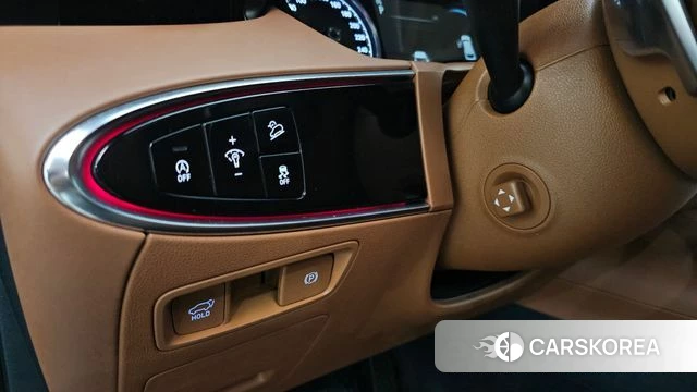 Genesis GV70 id 4758367 из Кореи 9