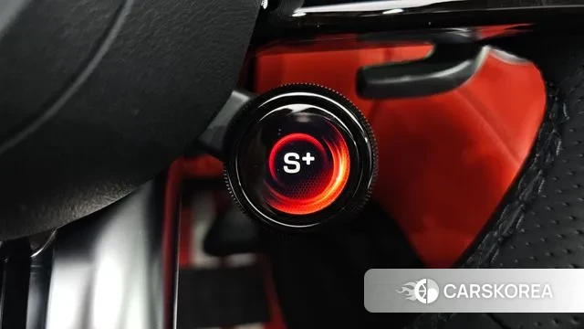 Mercedes-Benz SL-Class R232 id 3482422 из Кореи 9