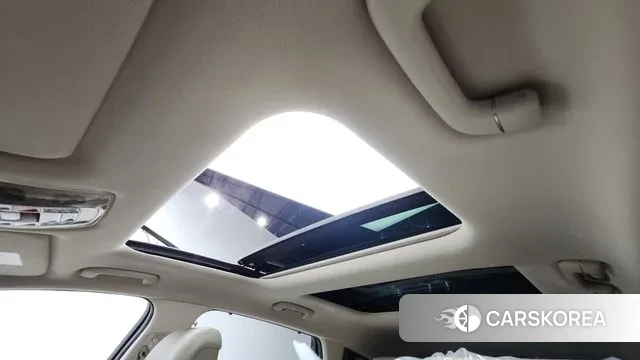 Genesis GV80 id 2979170 из Кореи 9