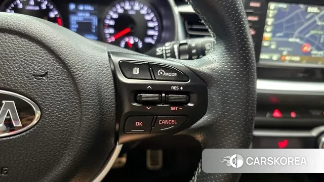 Kia Stonic id 3024613 из Кореи 9