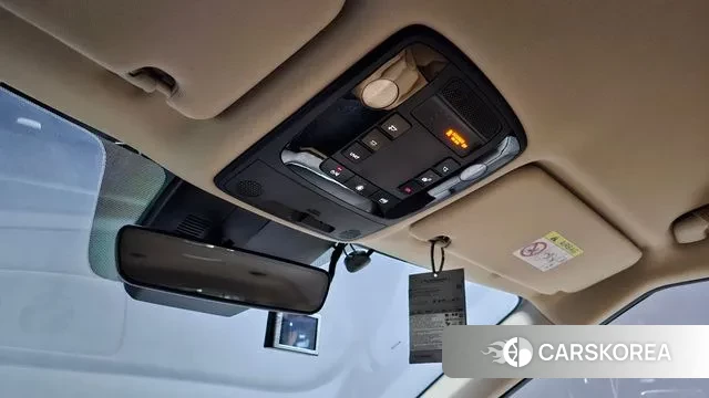 Kia Carnival 4th generation id 3488690 из Кореи 9