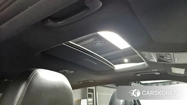 Ssangyong G4 Rexton id 3013991 из Кореи 9