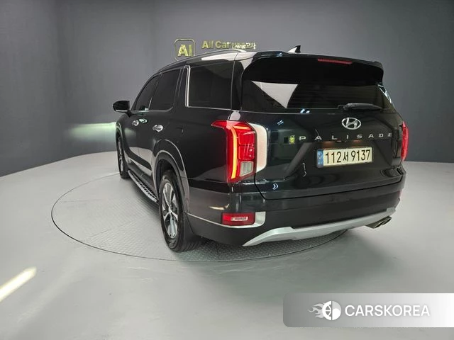 Hyundai Palisade id 4770469 из Кореи 9