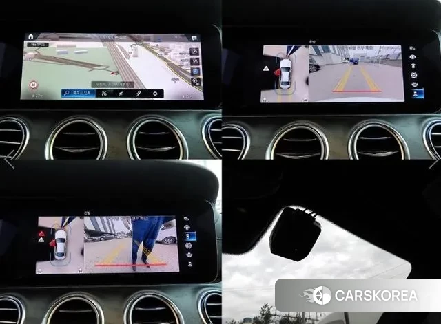 Mercedes-Benz E-Class W213 id 3508816 из Кореи 9