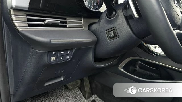 Hyundai The New Grandeur IG id 4936230 из Кореи 9