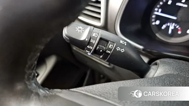 Hyundai All New Tucson id 2976892 из Кореи 9