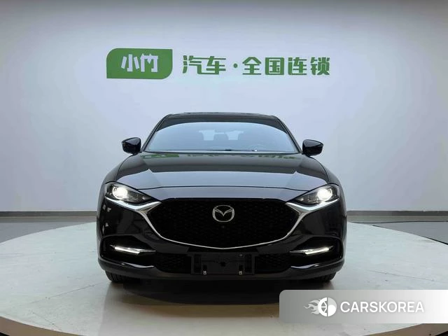 Mazda CX-4 id 4353212 из Китая 9