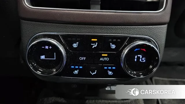 Genesis GV70 id 3406810 из Кореи 9