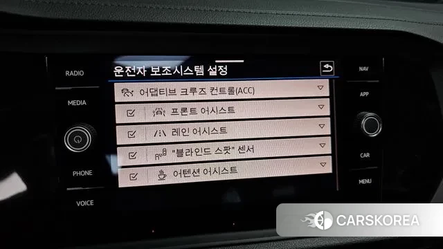 Volkswagen 7th Generation of Jetta id 3007249 из Кореи 9