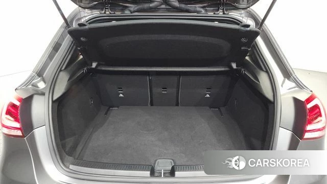 Mercedes-Benz A-Class W177 id 4282128 из Кореи 9