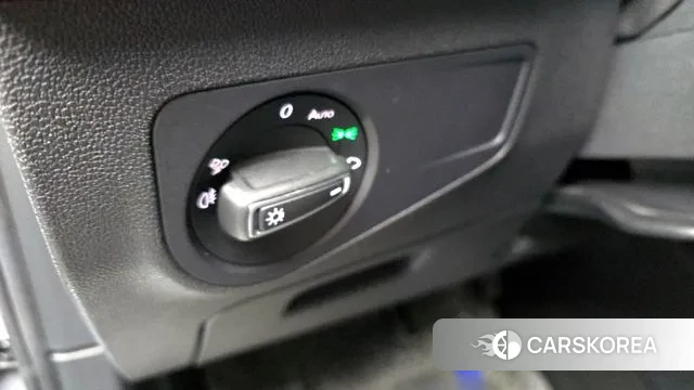 Volkswagen Tiguan second Generation id 3534331 из Кореи 9