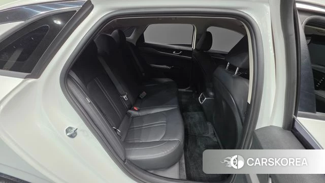 Kia K5 3rd generation id 4518206 из Кореи 9