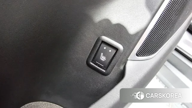 Maserati Levante id 3636185 из Кореи 9