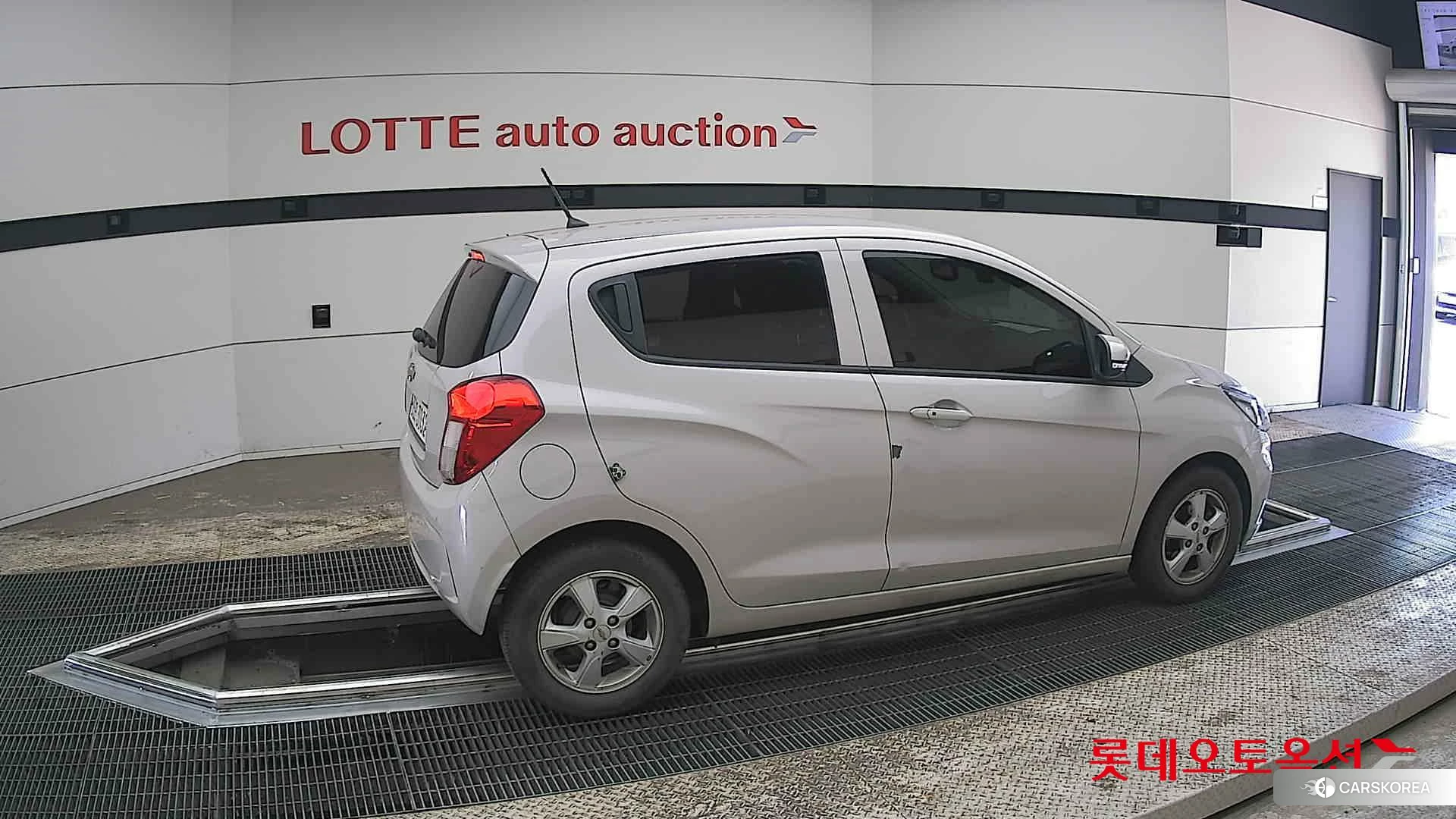 Korea G M Spark 1.0 id 3882184 из Кореи 9