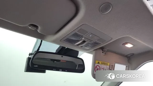 Hyundai Venue id 3282826 из Кореи 9